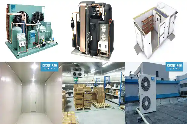 Is Three - phase Electricity Necessary for a Small - scale Cold Storage (Approximately 30 Cubic Meters)?1743737682479