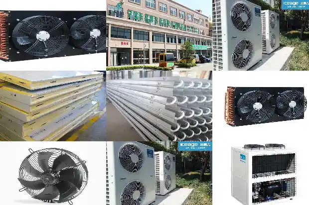 Is Three - phase Electricity Necessary for a Small - scale Cold Storage (Approximately 30 Cubic Meters)?1743737682527