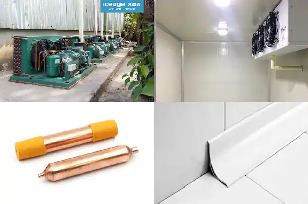 Is Three - phase Electricity Necessary for a Small - scale Cold Storage (Approximately 30 Cubic Meters)?1743737682575