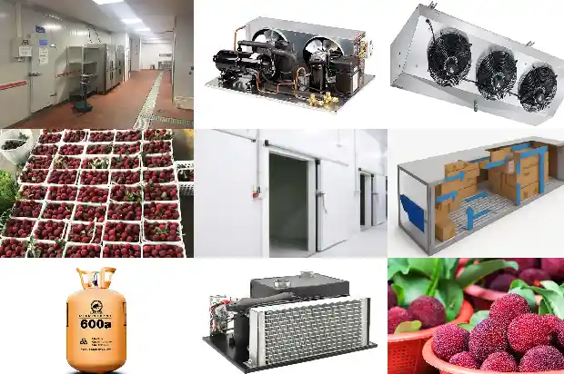 In - depth Explanation of Large - temperature - difference Ice - storage Air - conditioning Systems1743737760934