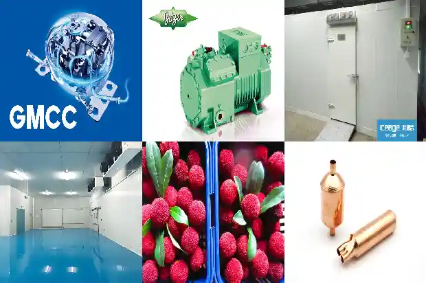 Properties and Applications of R290 Refrigerant1743737793839