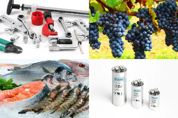 28 Kinds of Refrigerants: A Comprehensive Collection - All You Want to Know!1743737833684