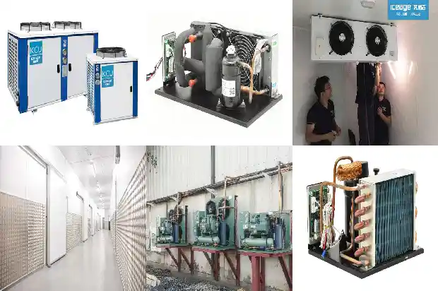 Simple and Understandable Installation Method of Vibration - isolation Tubes for Refrigeration Compressors1743858010543