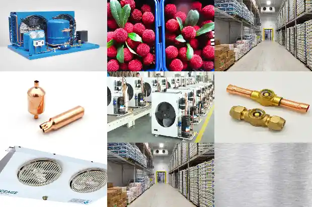 Simple and Understandable Installation Method of Vibration - isolation Tubes for Refrigeration Compressors1743858010589