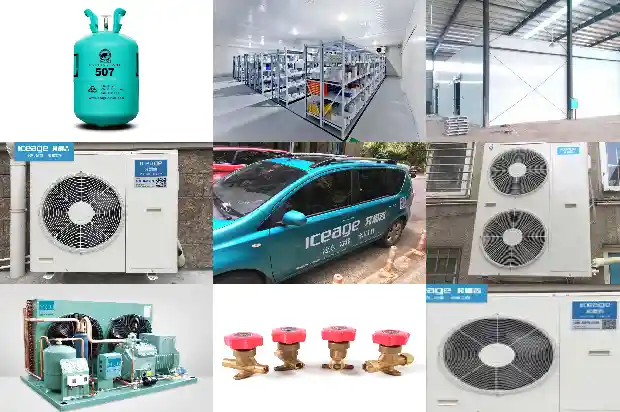 Simple and Understandable Installation Method of Vibration - isolation Tubes for Refrigeration Compressors1743858010637