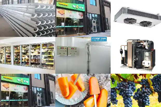 Simple and Understandable Installation Method of Vibration - isolation Tubes for Refrigeration Compressors1743858010682