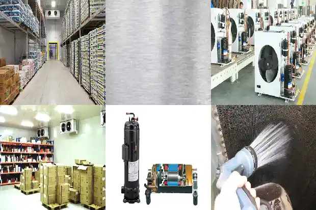 Analysis of Selection Techniques for Thermal Insulation Materials in Seafood Freezer Construction1743858124825