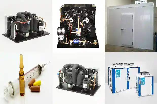 Analysis of Selection Techniques for Thermal Insulation Materials in Seafood Freezer Construction1743858124871