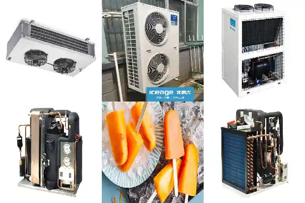 Analysis of Selection Techniques for Thermal Insulation Materials in Seafood Freezer Construction1743858124917