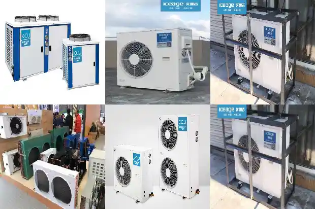 Eye - opening! Dynamic Demonstration of the Principles and Applications of Refrigeration Systems1743858197605