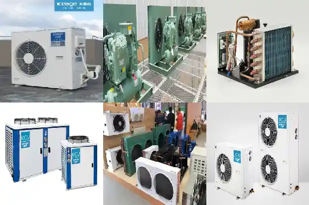What Causes the Evaporation Temperature in a Cold Storage Refrigeration System to Be Too Low?1743858298761