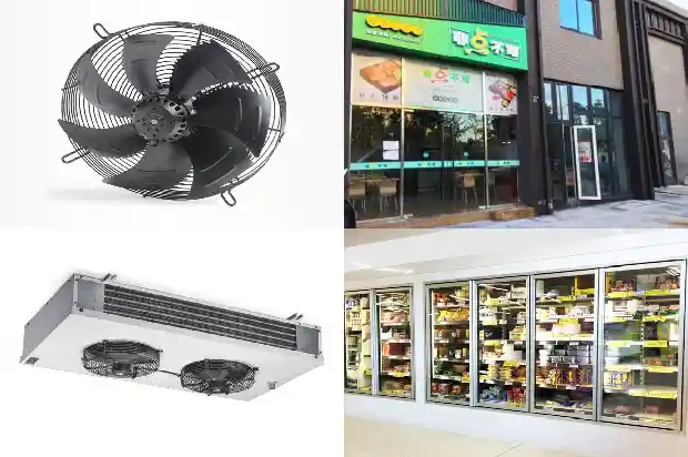 Selection Methods for Site, Capacity, Insulation Materials and Refrigeration System in Cold Storage Construction Design1743943274636