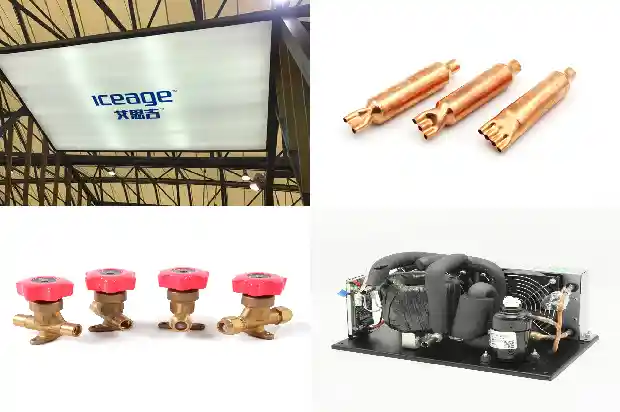 Analysis of Maintenance and Overhaul of Cold Storage Evaporators1744005733356