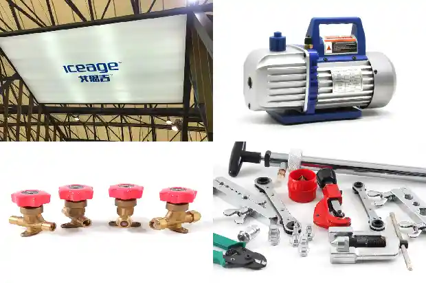 Analysis of Maintenance and Overhaul of Cold Storage Evaporators1744005733483