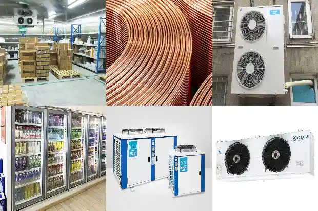 An Experienced Craftsman Summarizes the Common Problems of Cold Storage Equipment, It's Really Comprehensive!1744166566015