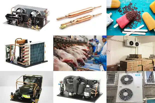 An Experienced Craftsman Summarizes the Common Problems of Cold Storage Equipment, It's Really Comprehensive!1744166566078