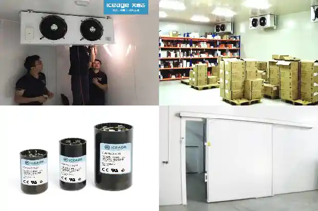 An Experienced Craftsman Summarizes the Common Problems of Cold Storage Equipment, It's Really Comprehensive!1744166566140
