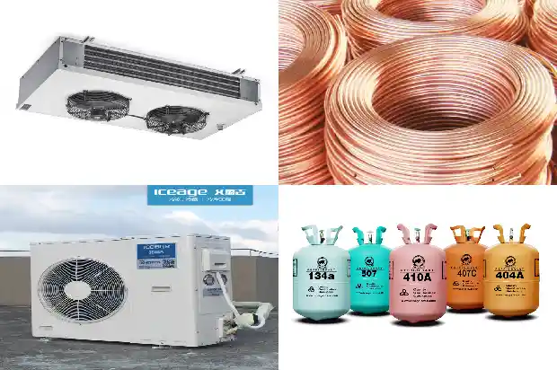 Commissioning of the Refrigeration System after Installation and Major Overhaul: Very Detailed!1744166679655