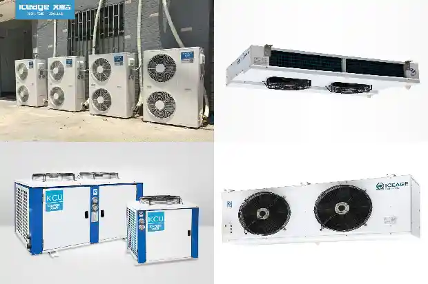 Commissioning of the Refrigeration System after Installation and Major Overhaul: Very Detailed!1744166679719