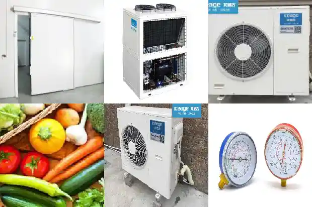 Top Ten Common Faults of the Refrigeration System: Analysis and Solutions Included!1744166723424
