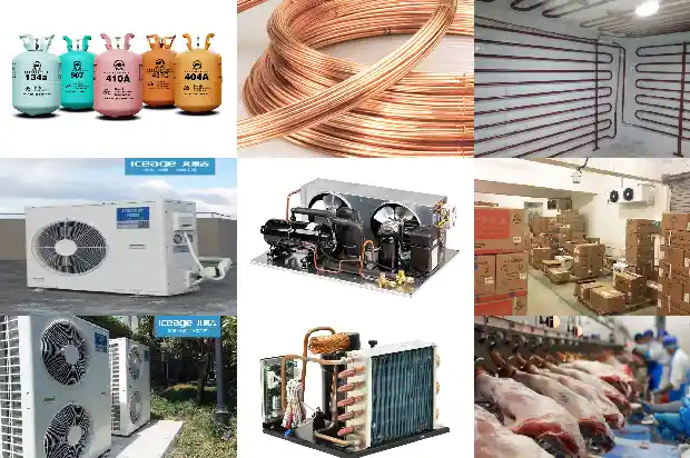 Top Ten Common Faults of the Refrigeration System: Analysis and Solutions Included!1744166723549