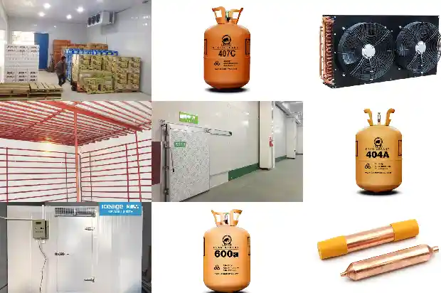 Top Ten Common Faults of the Refrigeration System: Analysis and Solutions Included!1744166723612