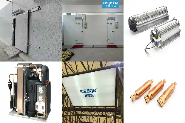 Do You Know These Basic Refrigeration Knowledge?1744166795235