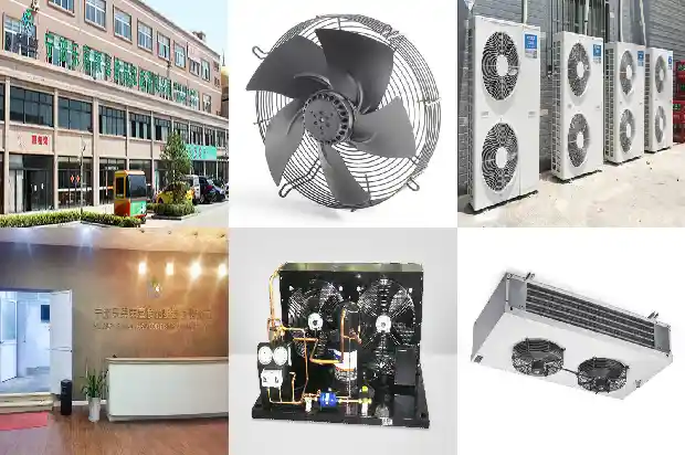 Precautions for Refrigerant Charging and Maintenance Key Points of R410A Refrigerant Air Conditioners1744166869136