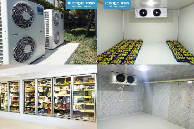 Marine Refrigeration Unit1744166913404