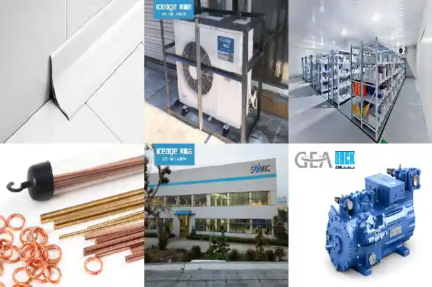 Reference of Replacement Conditions and Pressure Drop Values for Drying Filters1744344484745