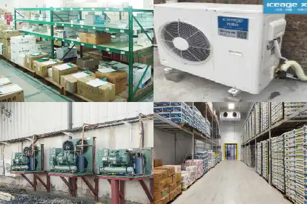 Reference of Replacement Conditions and Pressure Drop Values for Drying Filters1744344484807