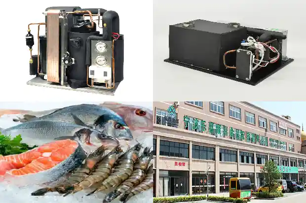 Don't Worry When the Refrigeration Unit Malfunctions. Look Here!1744344601615