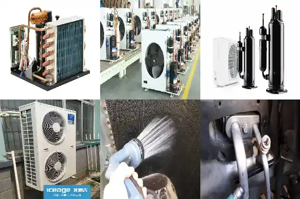Common Problems in the Installation and Maintenance of Cold Storage Systems1744344642615