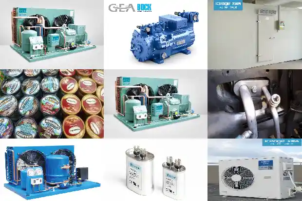 Countermeasures for Common Problems of Defrosting during Winter Heating of Air-cooled Modules1744344727329