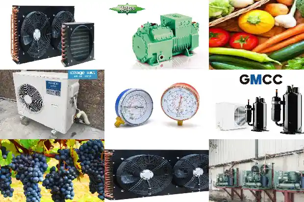 Can Cooling Towers Solve the Problem of Refrigeration Units Releasing Heat in Winter?1744344803950