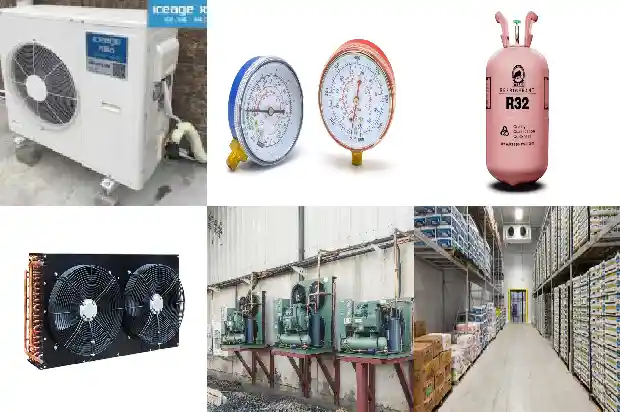 Do You Really Understand Automotive Air Conditioning Refrigerant and Refrigeration Oil?1744344841191