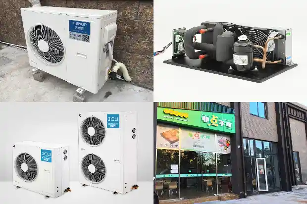 Do You Really Understand Automotive Air Conditioning Refrigerant and Refrigeration Oil?1744344841253