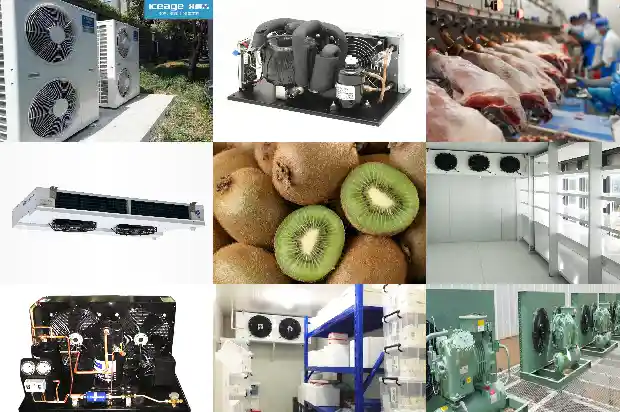Do You Really Understand Automotive Air Conditioning Refrigerant and Refrigeration Oil?1744344841316