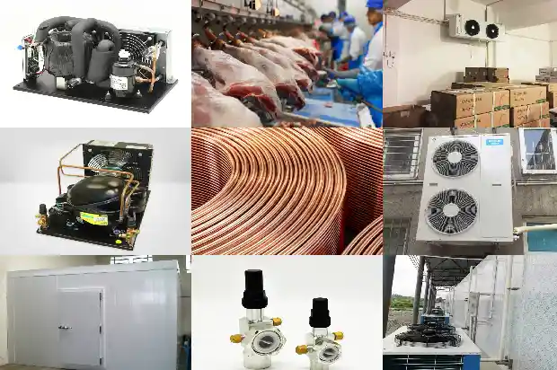 What Knowledge Points Should Users Know about the Safety Valve in the Refrigeration System?1744462823985