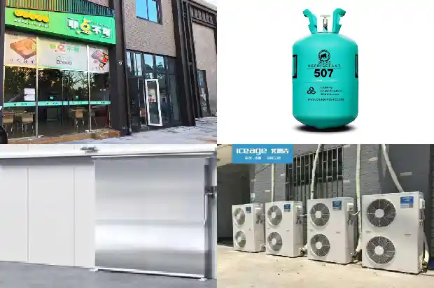 Exploring the History and Family of Refrigerants 1744462863877 Exploring the History and Family of Refrigerants1744462863877