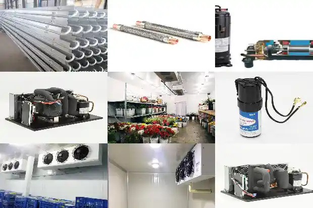 Exploring the History and Family of Refrigerants 1744462863941 Exploring the History and Family of Refrigerants1744462863941