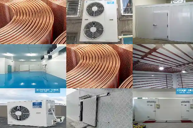 The Circulation Principle of the Variable Refrigerant Flow (VRF) System and the Functions of Each Component Are Clearly Explained!1744462905233