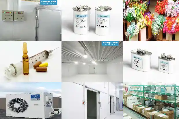 The Circulation Principle of the Variable Refrigerant Flow (VRF) System and the Functions of Each Component Are Clearly Explained!1744462905296