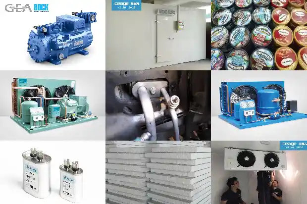 The Circulation Principle of the Variable Refrigerant Flow (VRF) System and the Functions of Each Component Are Clearly Explained!1744462905359