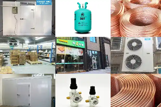 Calculation Method of the Cooling Capacity of Computer Room Air Conditioners1744712181252