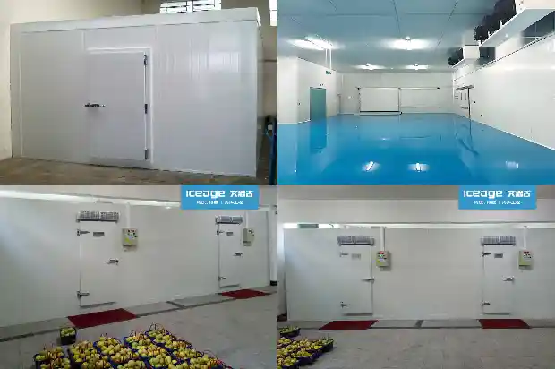 Brief Introduction to the Working Principle of Lithium Bromide Absorption Refrigeration Unit1744712220293
