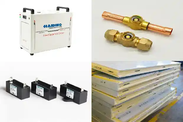 Safe Use and Emergency Handling of Common Refrigerants1744712264292