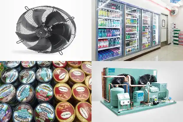 Safe Use and Emergency Handling of Common Refrigerants1744712264479