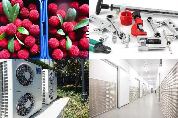 Air Conditioning Design Schemes for Large Spaces like Theatres and Gymnasiums1744712342250