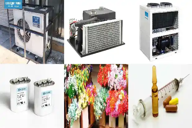 Don't You Know These Four Aspects of Compressor Protection?1744712379050